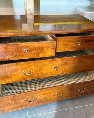 Como' camera da letto