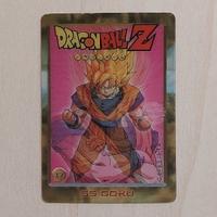 Carta Dragonball 