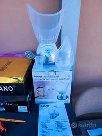 🌀Baurer FS50 sauna facciale Nuova(mai usata) € 30