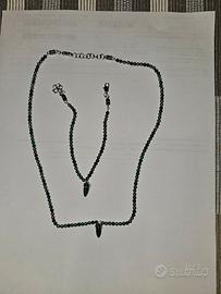 Collana e Bracciale brosway 