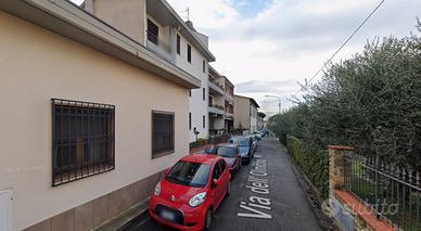 Trilocale con cantina a Sesto Fiorentino