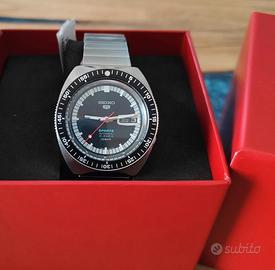 Seiko limited