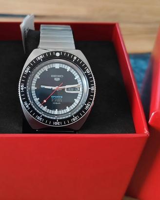 Seiko limited