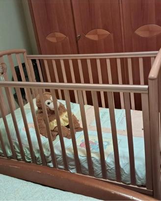 culla lettino bambini