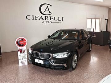 Bmw 530 530i xDrive Luxury