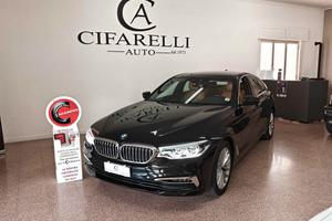Bmw 530 530i xDrive Luxury