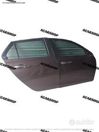 Ricambi per fiat tipo dal 2015 al 2025