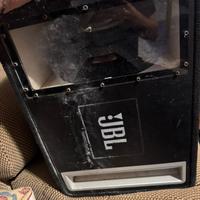 Subwoofer JBL