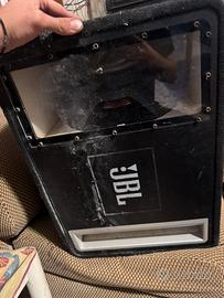 Subwoofer JBL