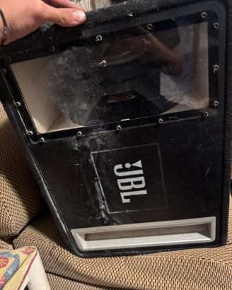 Subwoofer JBL
