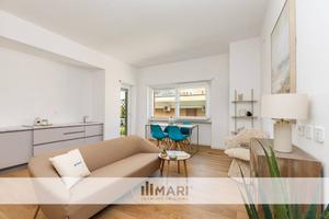 Appartamento di 82 m² con 3 locali a Roma