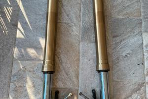 Forcella gsxr 600 750