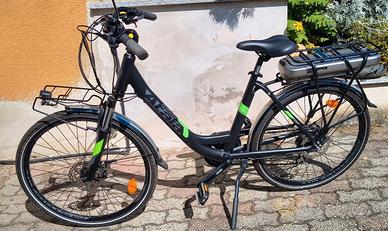 E-bike Atala e-run 8.1 HD lady 500