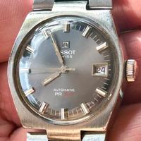 TISSOT automatic pr516 vintage