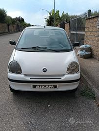Microcar Aixam 400 