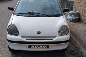 Microcar Aixam 400 