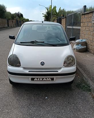 Microcar Aixam 400 