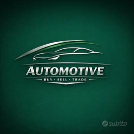 Accoglienza per concessionaria autovetture