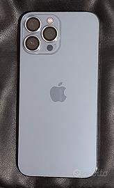 iPhone 13 Pro Max 256 gb