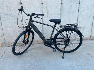 Bicicletta elettrica Legnano TERRA MAN 28”