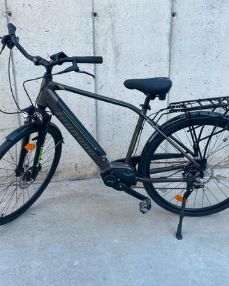 Bicicletta elettrica Legnano TERRA MAN 28”