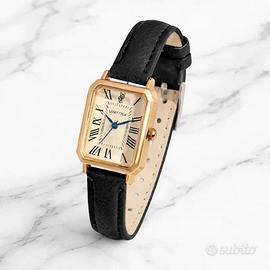 Orologio da polso al quarzo con quadrante digitale