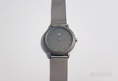 Orologio svizzero Calvin Klein K3121 / K3122