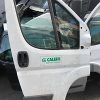 Porta dx e sx ducato 2013