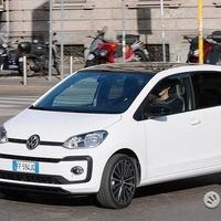 Volkswagen up ricambi