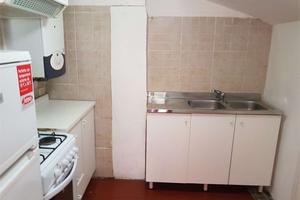 Appartamento a Pavullo nel Frignano