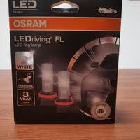 Kit led Osram h11