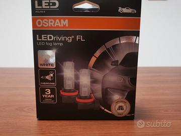 Kit led Osram h11
