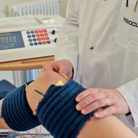 horizontal therapy pro elecdt2000 fisioterapia