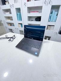 pc portatile DELL per parti di ricambio