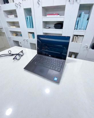 pc portatile DELL per parti di ricambio