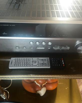 Amplificatore yamaha