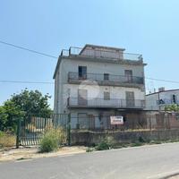 CASA INDIPENDENTE A CORIGLIANO-ROSSANO