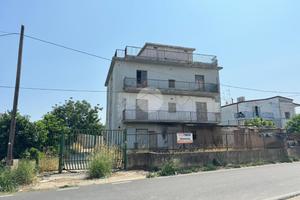 CASA INDIPENDENTE A CORIGLIANO-ROSSANO