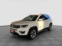 JEEP Compass Compass 1.4 MultiAir 2WD Limited
