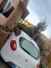Fiat Bravo 