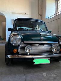 Mini British Open Classic