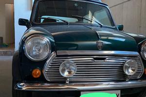 Mini British Open Classic