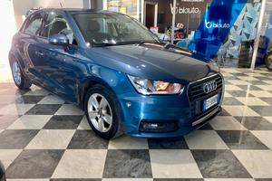 Audi A1 SPB 1.4 TDI ultra Design-2015