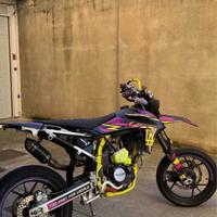 swm sm 125r