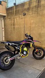 swm sm 125r