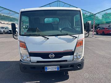Nissan Cabstar Telaio Passo 2900