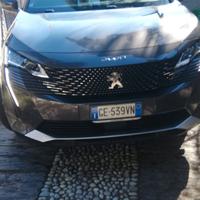 Peugeot 3008 GT 1.5blueHDI 8 marce auto 130CV