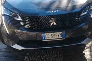 Peugeot 3008 GT 1.5blueHDI 8 marce auto 130CV