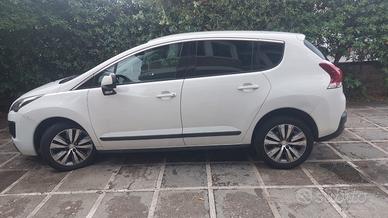 Peugeot 3008 1.6 hdi