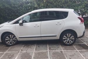 Peugeot 3008 1.6 hdi